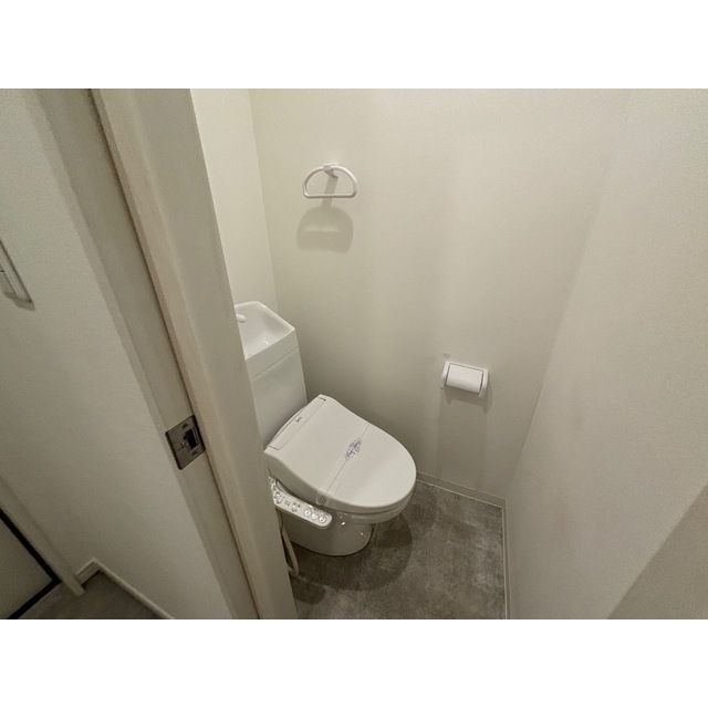 MQuarto港南台 内観