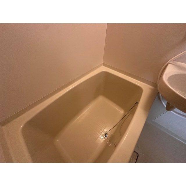 イーストガーデン103号室 お風呂