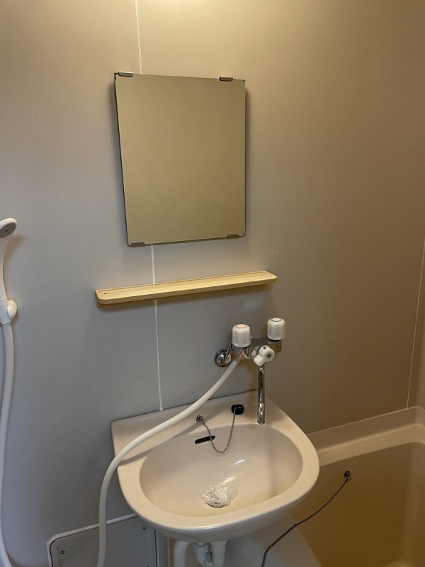 メゾン白樺1階 部屋その他