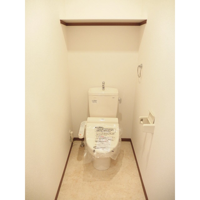 アムール ネージュ 弐番館 内観