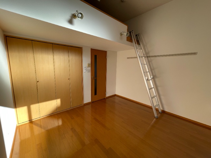 Ｌｅｘｕｓ成増 リビング