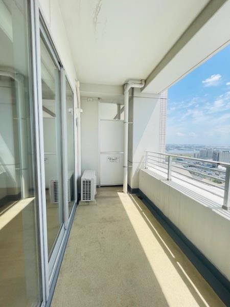 Ｂｒｉｌｌｉａ　有明　Ｓｋｙ　Ｔｏｗｅｒ 部屋設備