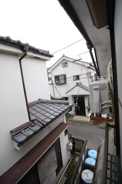 ジュネス新河岸2階 部屋その他