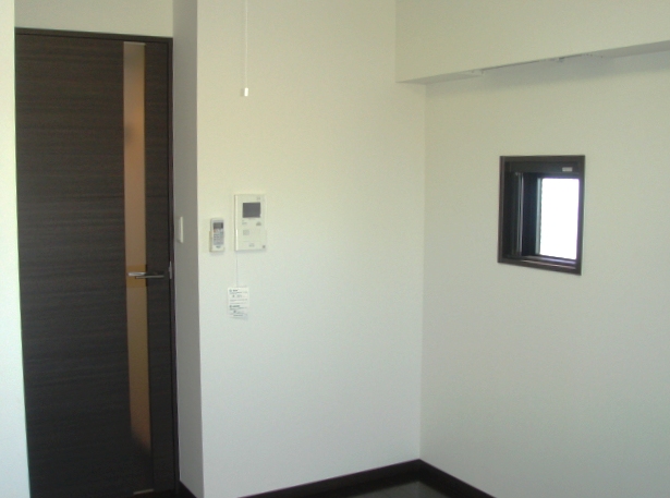 レジディア中村橋4階 内観