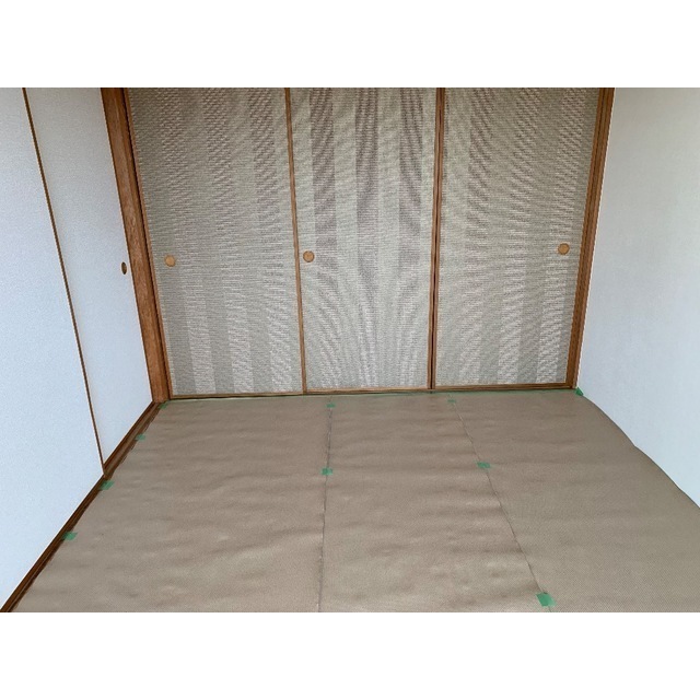 ピュアコート柏202号室 内観