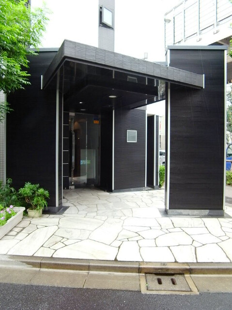 エクシム西巣鴨10階 部屋その他