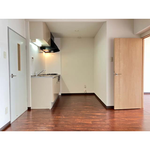 サニーレジデンス平塚Ⅰ203号室 ダイニング