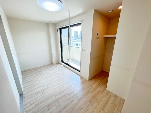 charme・toit（シャルム・トワ）306号室 洋室