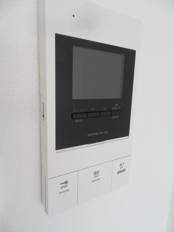 サニーウェル西台2階 部屋その他