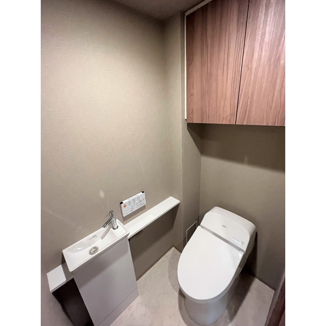 プライムパークス品川シーサイド　ザ・タワー11階 同建物別部屋の参考画像