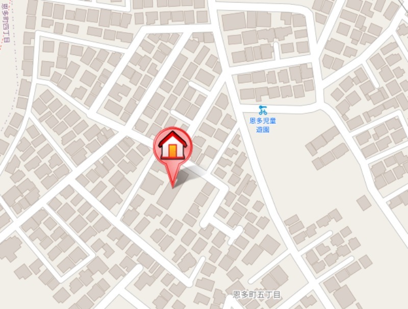 エルディム武田1階 null