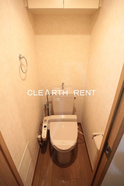 パレステュディオ御茶ノ水湯島駅前 同タイプ別住戸写真となります。現況と異なる場合がございます。