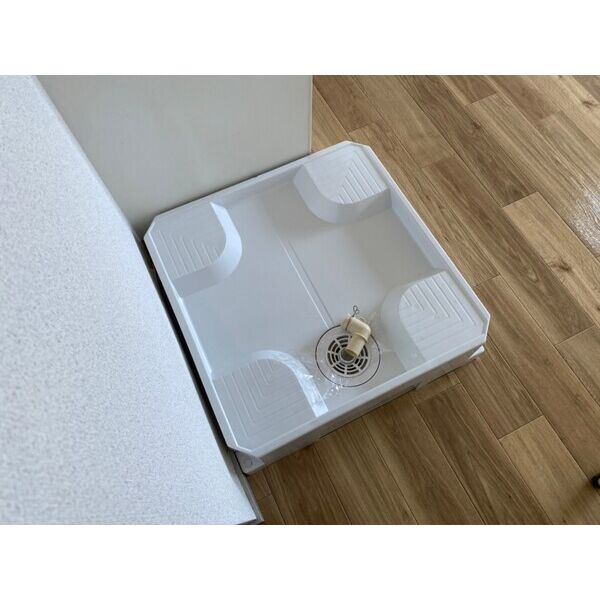 ウエストハイツ205号室 部屋その他