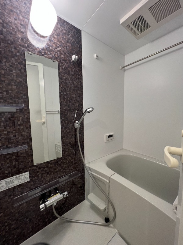 Tre　Court　Kitasenju（トレコート北千住）2階 ※別部屋