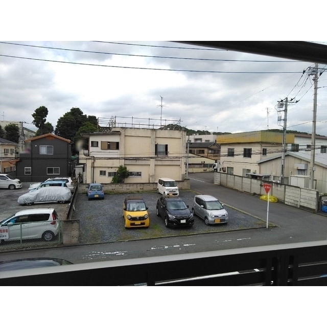 AVENIRミライ 内観