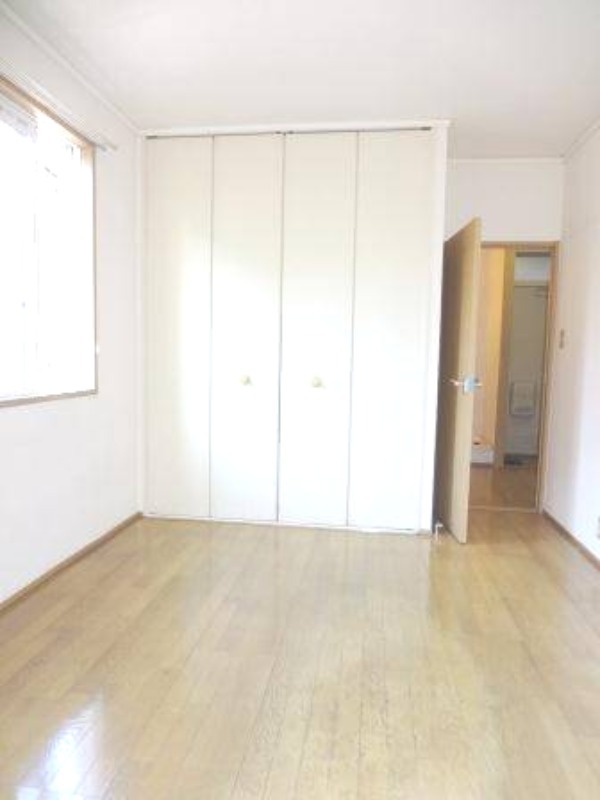 ドミールさがみ 前回募集時写真