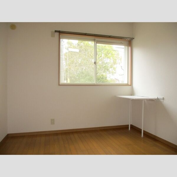 パセオみずほ台　ⅡABA103号室 洋室