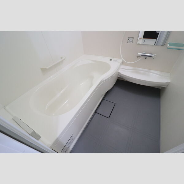 ノールメゾン　Ⅳ 浴室