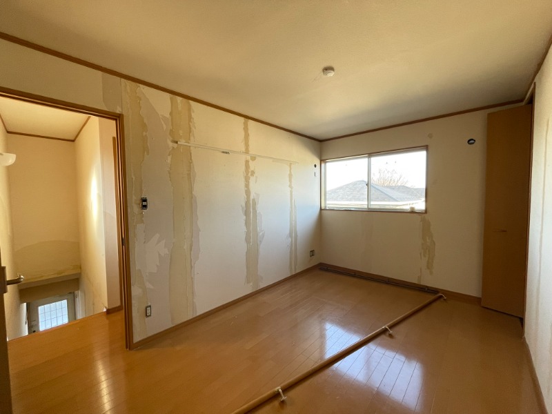 ベルデュール 部屋その他