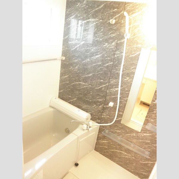 YAMAZAKIコーポラス105号室 浴室