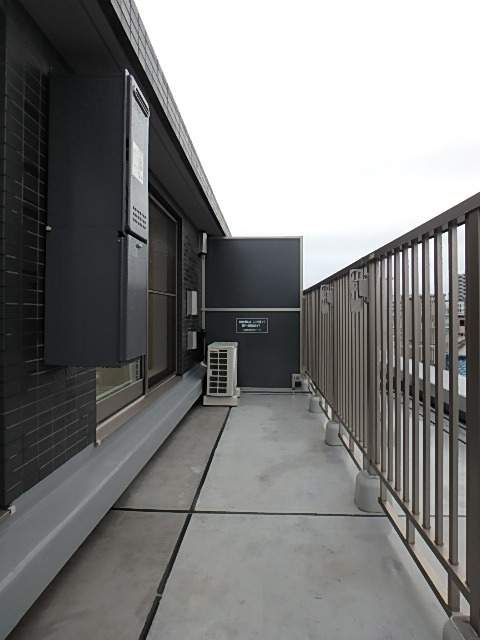 ガーラ・ヴィスタ調布3階 同建物別部屋の参考画像