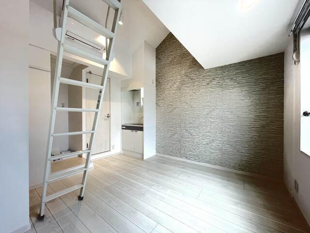 バーミープレイス鷺ノ宮2階 部屋その他