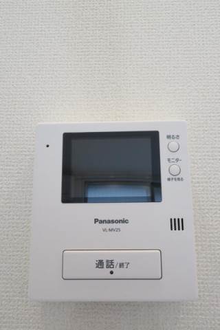 リバージュ池上 部屋設備