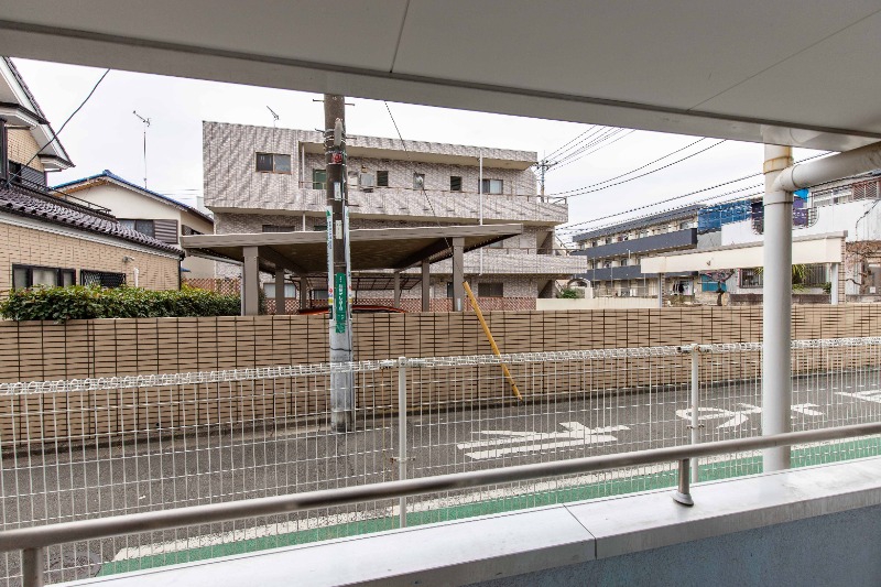 トルース相模原1階 部屋その他