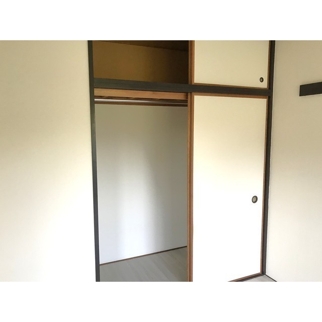 モンメール大磯105号室 内観