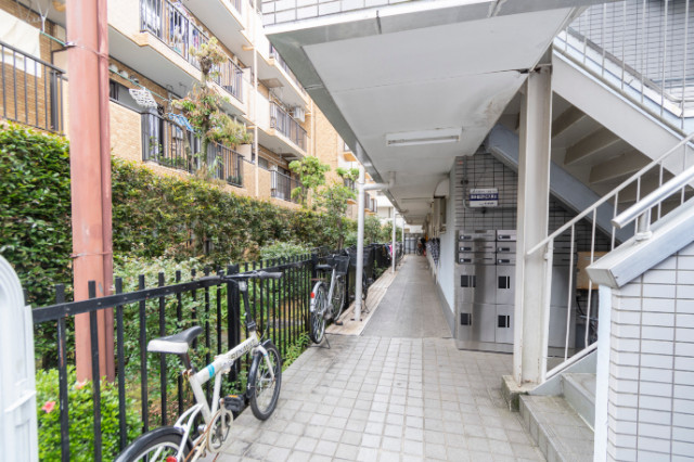 トルース相模原1階 部屋その他