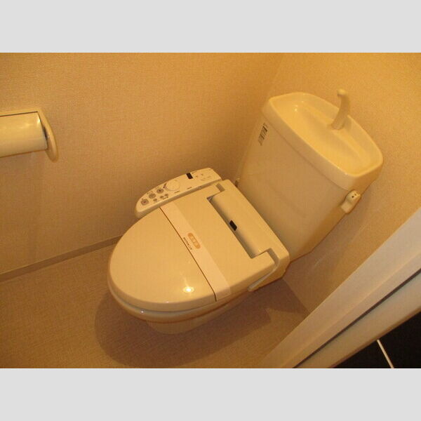 キャッスル桜木301号室 301