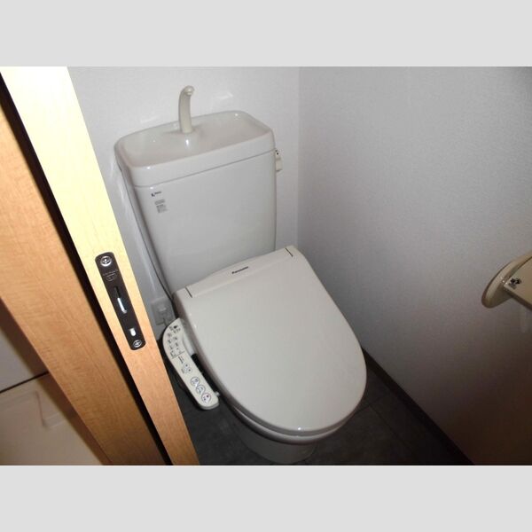 エミナンス丸山台 トイレ