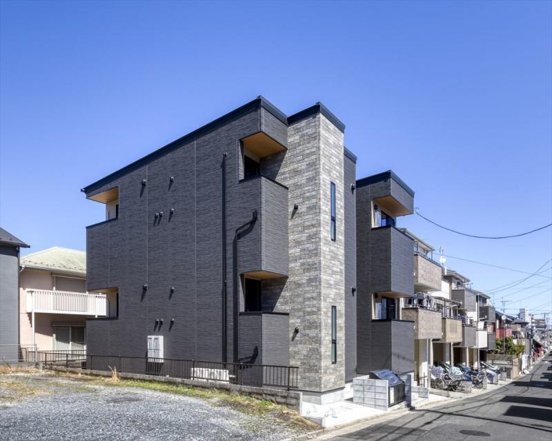 ｒｏｂｏｔ　ｈｏｍｅ　東浦和の外観画像