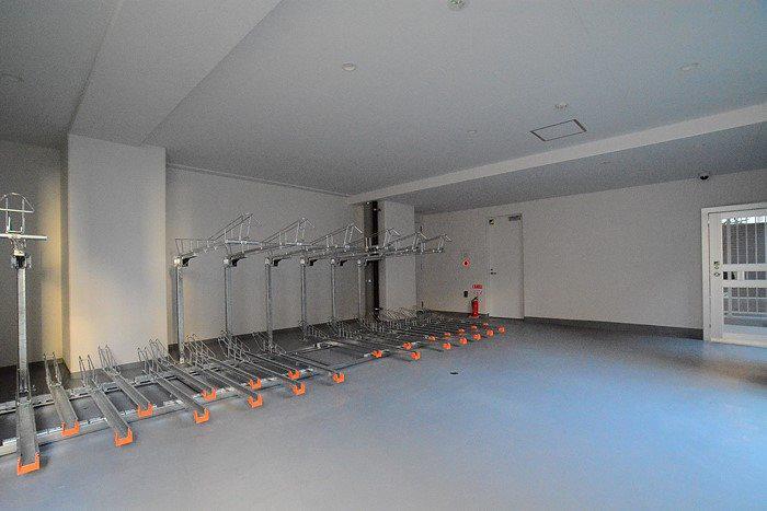 ステージファースト横浜阪東橋10階 部屋その他