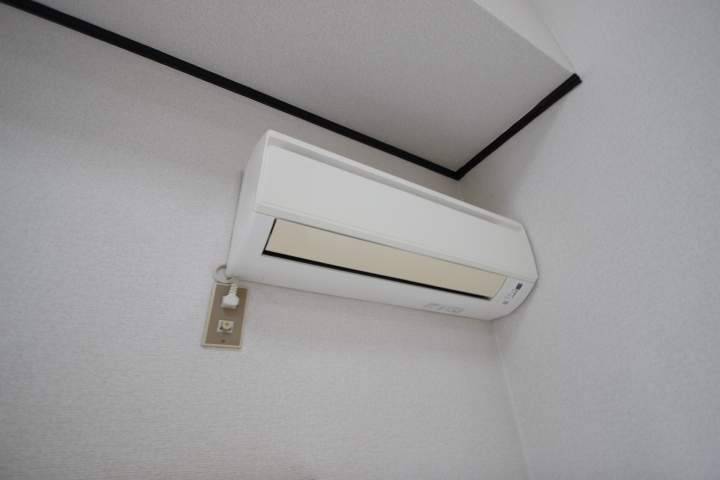 藤間コーポ2階 部屋その他