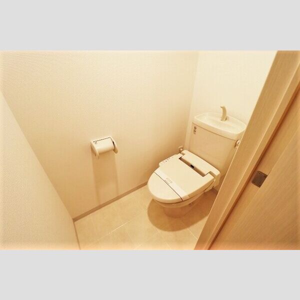 COMFORT トイレ　温水洗浄暖房便座