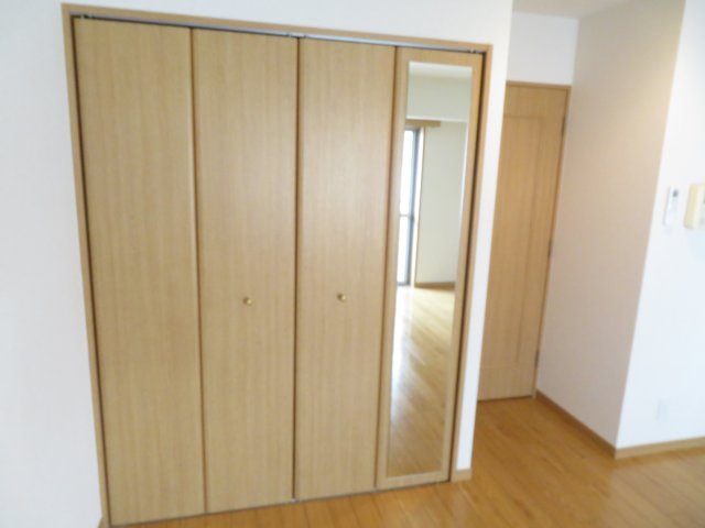 サンイング多摩川 別部屋参考写真