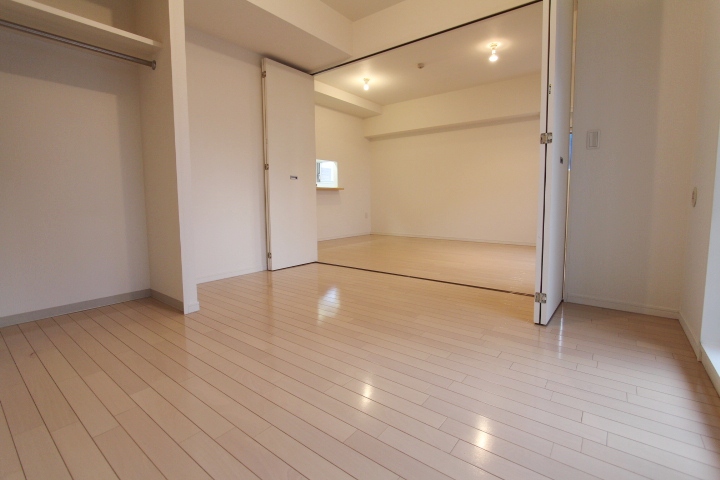 プライムアーバン西新宿Ⅰ1101号室 部屋その他