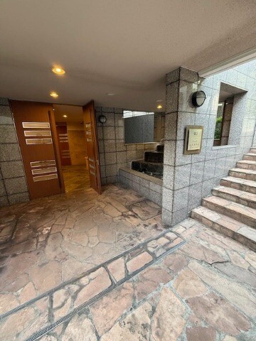 アルス山王金子山マイスターヴェルク 外観