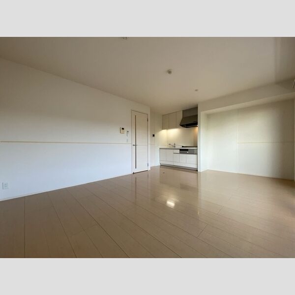 コモレビ大蔵　F303号室 E303号室　LDK