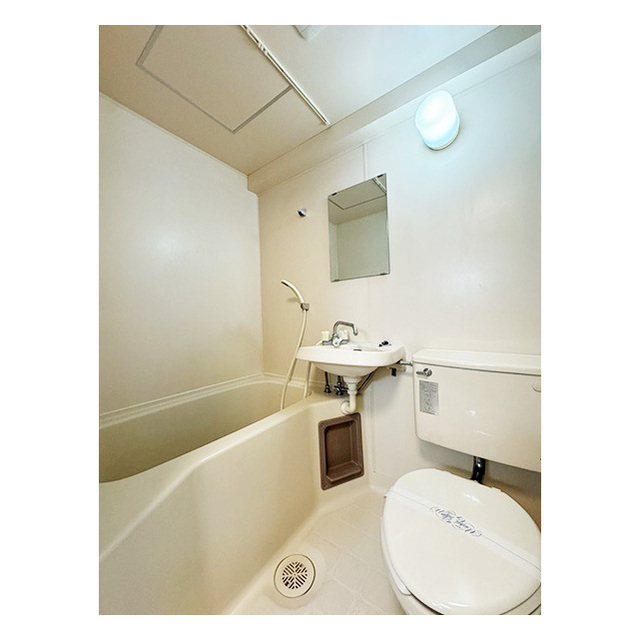 ハイムグリンディル ※別号室イメージ