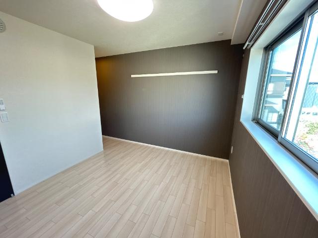 エスペランサ202号室 洋室