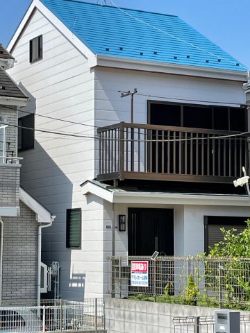 myair上永谷の外観画像