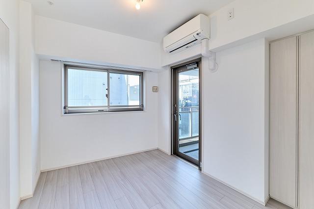 ディームス大手町ノース10階 その他