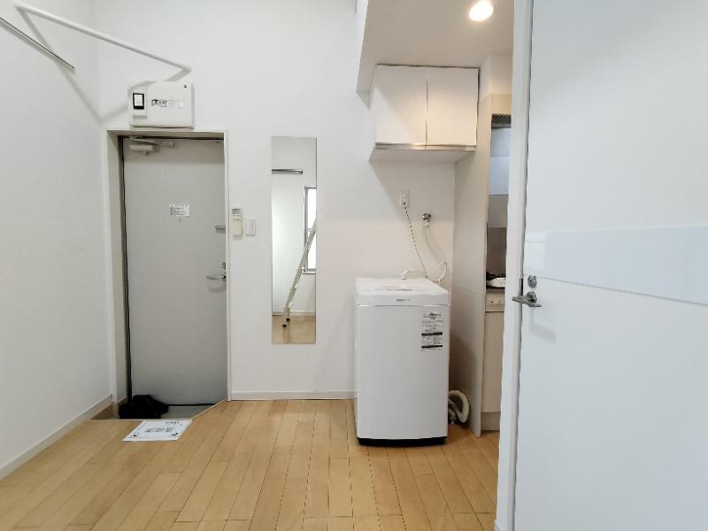 フェリスウインク2階 収納