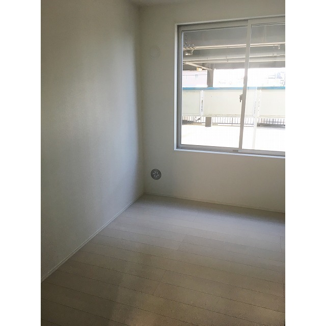 メゾンドジュネス大森台 リビング