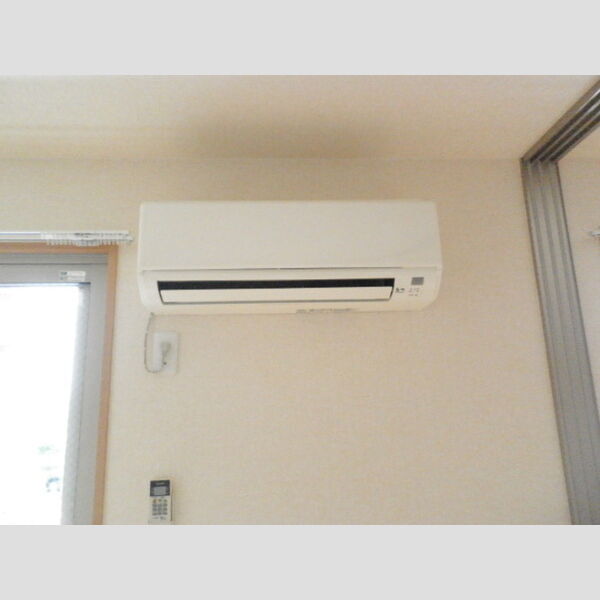 エスペランサ エアコン