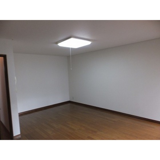 ＧＲＥＥＮ　ＰＡＲＫ　Ｂ棟 リビング