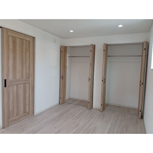 キクラス鶴見303号室 内観