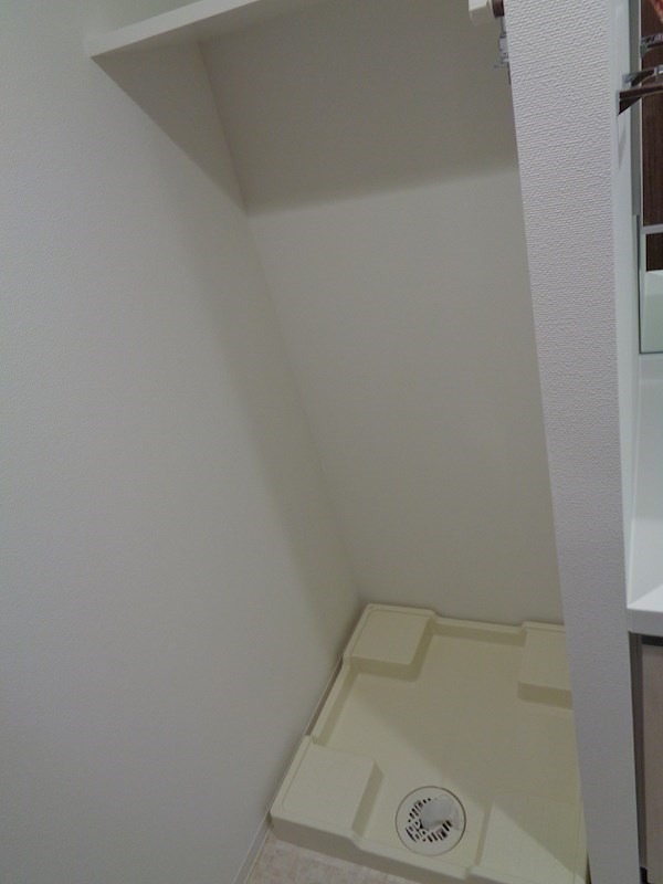 ジェノヴィア墨田八広スカイガーデン3階 同建物別部屋の参考画像